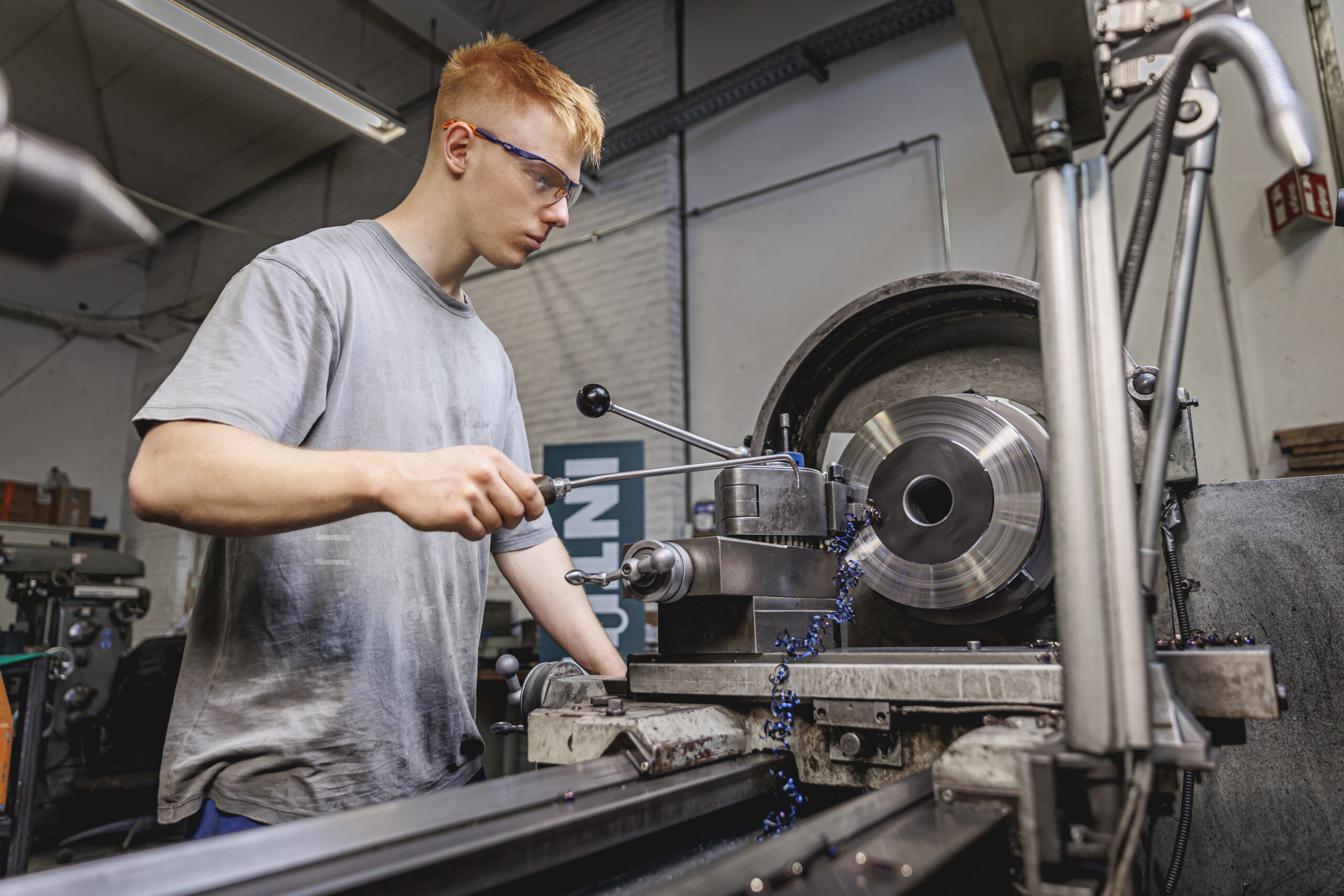 INTUB Rohrleitungsbau Technik